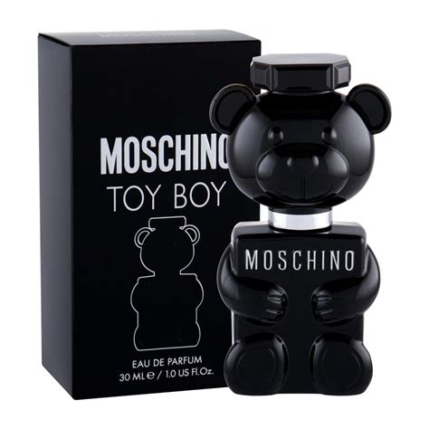 moschino perfume hombre|toy boy by moschino.